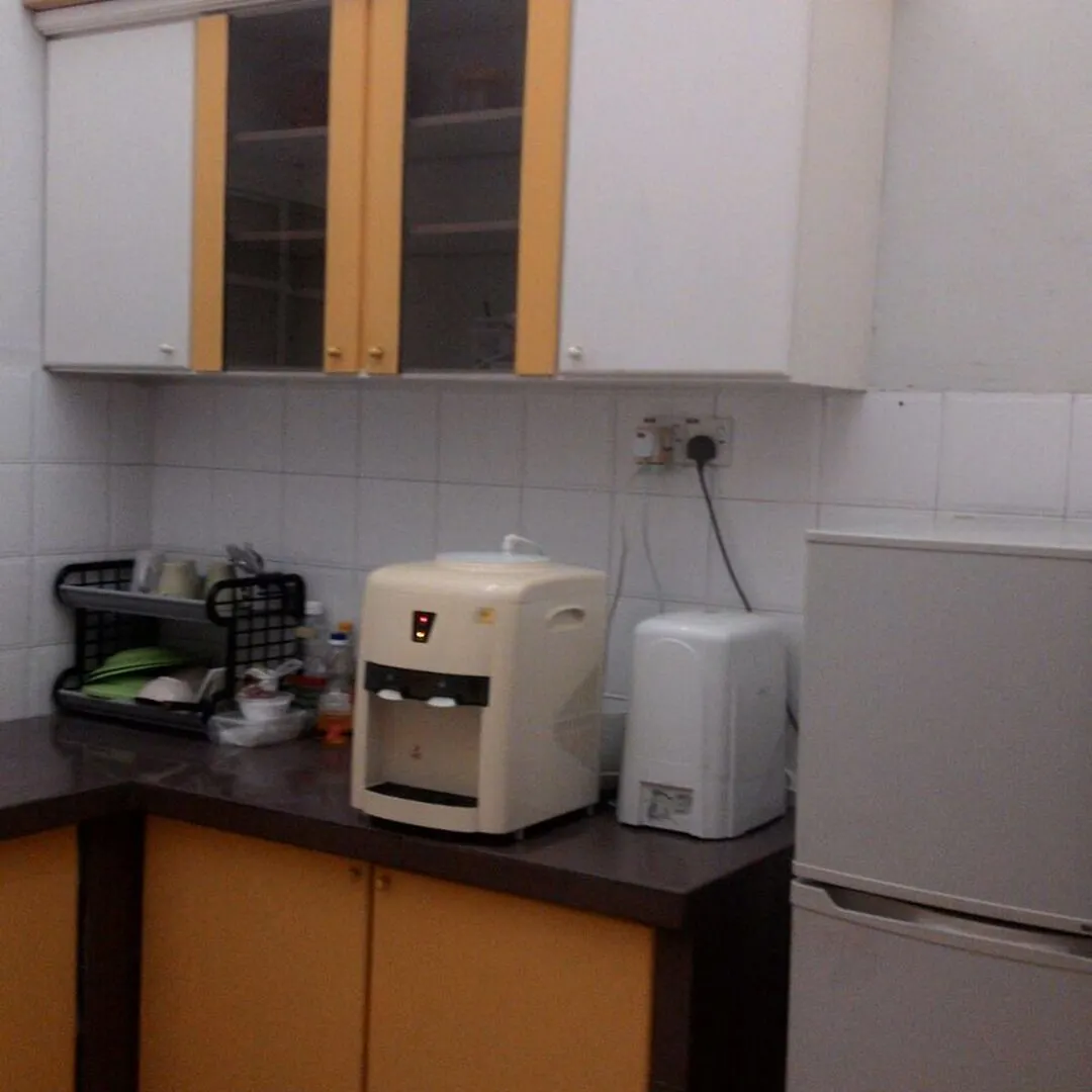 37 First Island Hotel Bayan Lepas