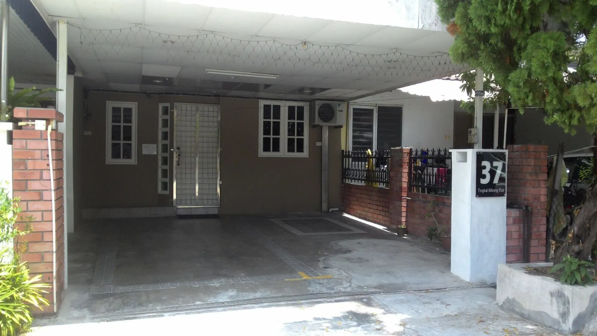 37 First Island Hotel Bayan Lepas